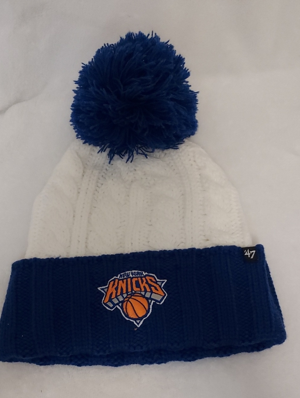 Unisex '47 Knicks Beanie